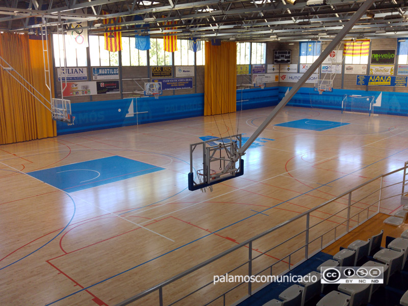 El Pavelló Municipal acollirà aquesta tarda l'estrena del campionat.