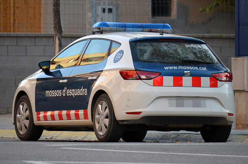 Els Mossos d'Esquadra no donen per acabades les investigacions del cas.