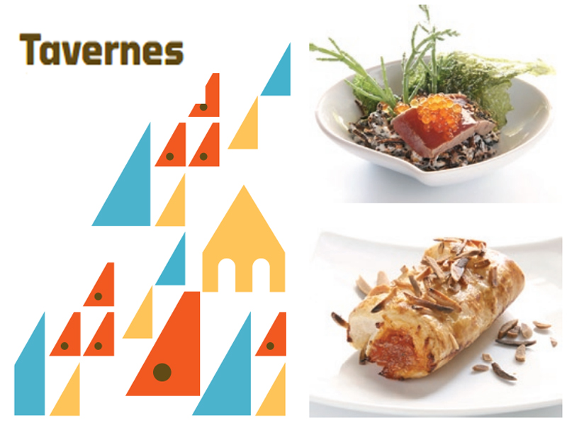 S'ha decidit traslladar aquesta activitat a aquests dies de maig.