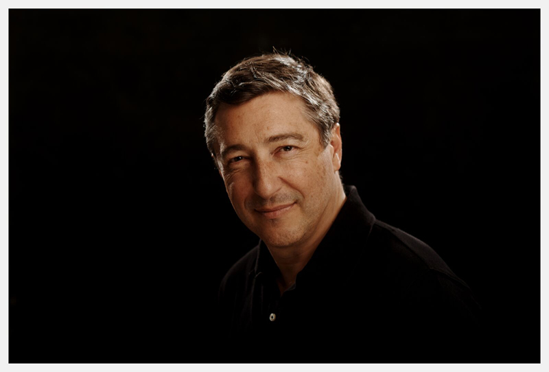 Joan Roca és un dels xefs que protagonitzen la xerrada.