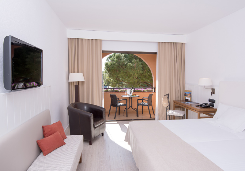 La marca inclou els principals hotels de cinc i quatre estrelles de la Costa Brava.