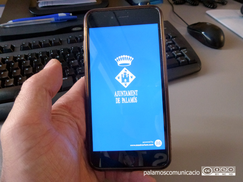 La nova app ja està disponible per a dispositius Apple i Android.