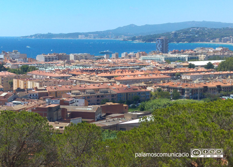 Les famílies de Palamós amb pocs recursos tindran ajuda per pagar l'IBI.