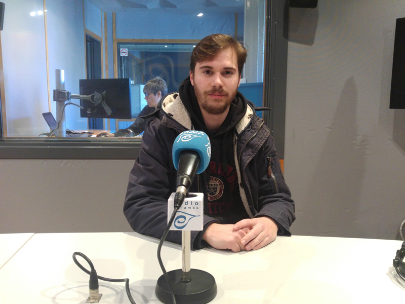 Salvi Bofill continua entrenant el sènior B del Multiserveis-CE Palamós.