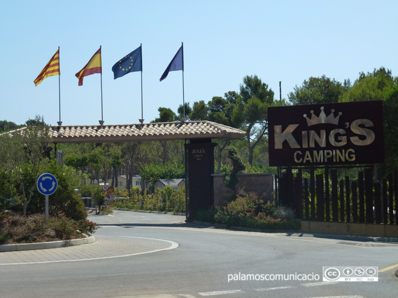 Els allotjaments turístics gironins creen un nou lobby de gestió i promoció.