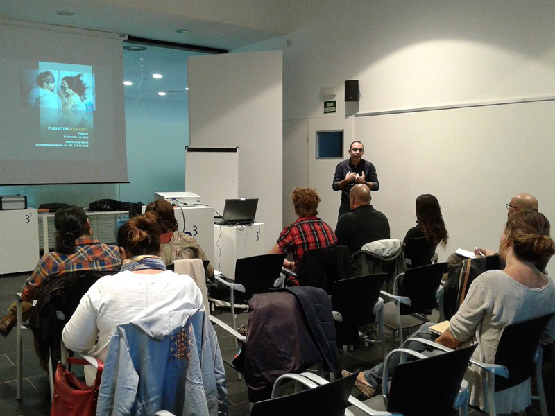 Els cursos ofereixen eines per millorar la gestió de les empreses i augmentar-ne el rendiment.