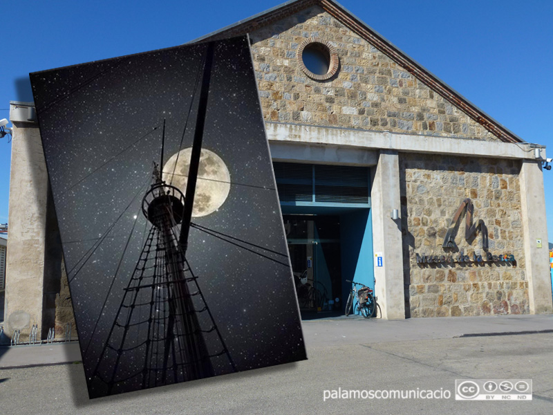Una conferència sobre astronomia al Museu de la Pesca inaugura demà el curs de la Càtedra d'Estudis Marítims.
