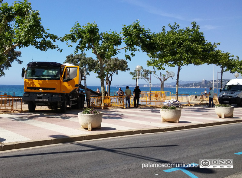 La ciutadania decidirà el destí d'una part de la inversió municipal del 2018.