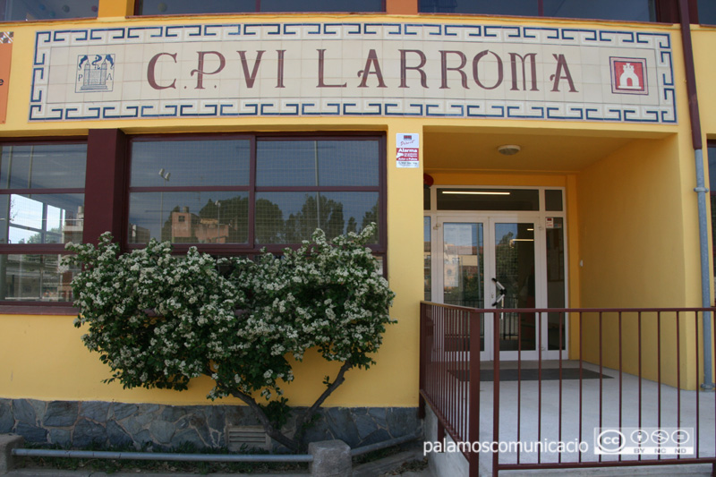 El programa 'Qui aprèn més? es fa a l'Aula d'Aprenentatge.