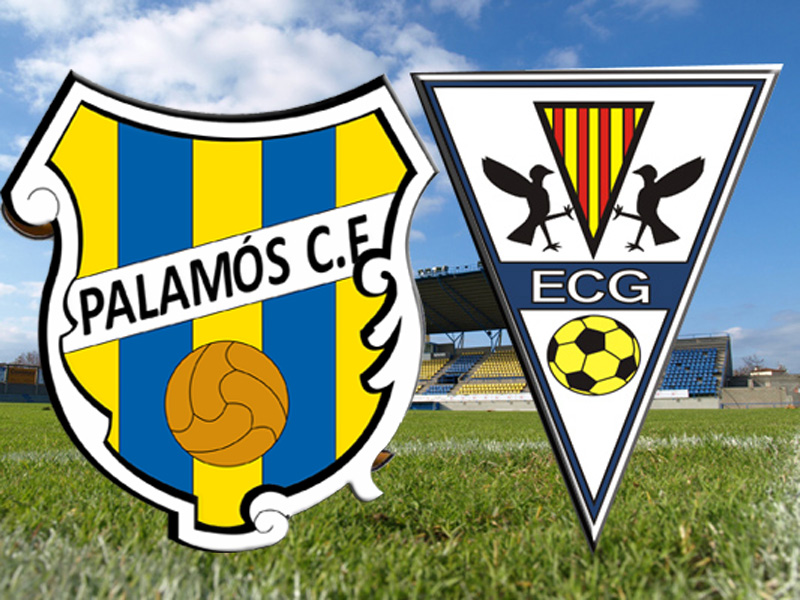 Importantíssim duel entre dos equips que es juguen la permanència, aquest diumenge a Palamós.