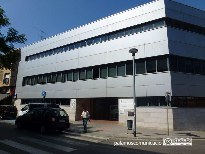 L'acte es farà a les set a la sala d’actes de l’edifici Fleming de Palamós.