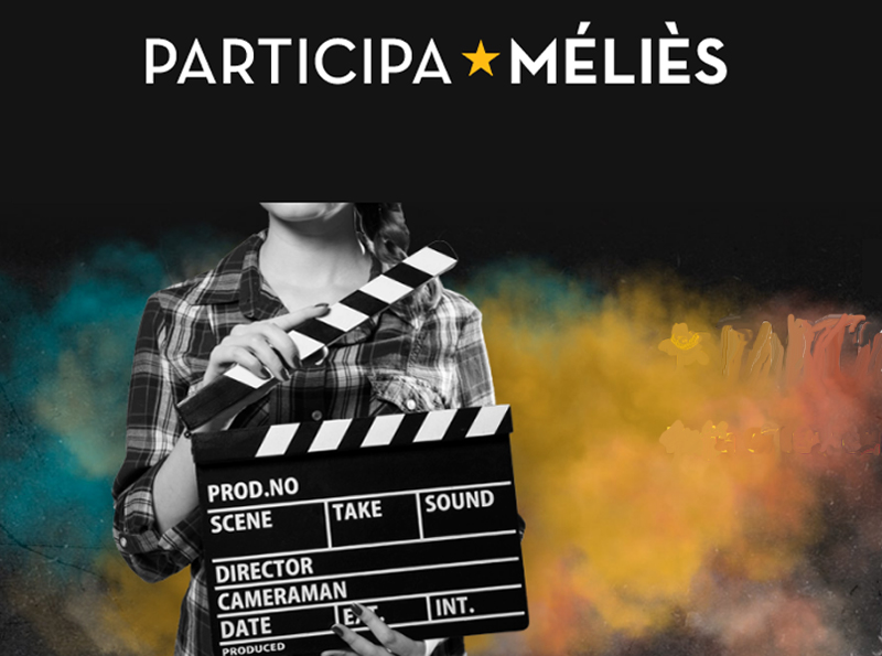 Es tracta d'un concurs per a escoles o particulars.