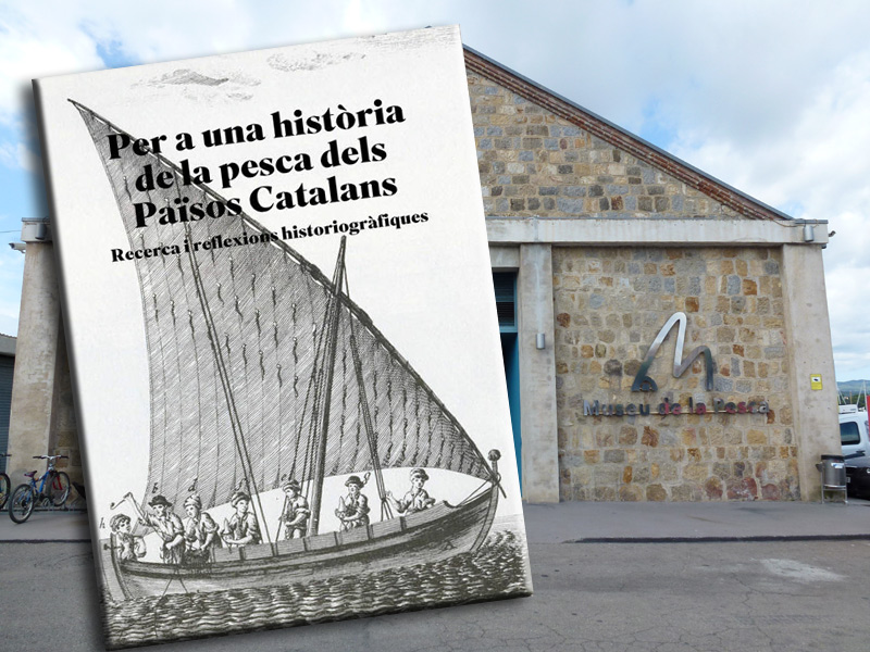 El llibre l’han coordinat Joan Lluís Alegret i Alfons Garrido.