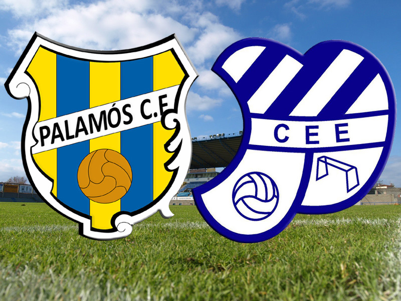 El Palamós rep l'Europa aquest diumenge.