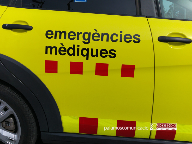 L’activitat es fa en col•laboració amb els professionals del servei d’urgències de l’hospital de Palamós.