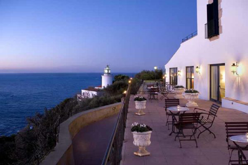 Els establiments de Costa Brava Hotels de Luxe destaquen per la seva singularitat.