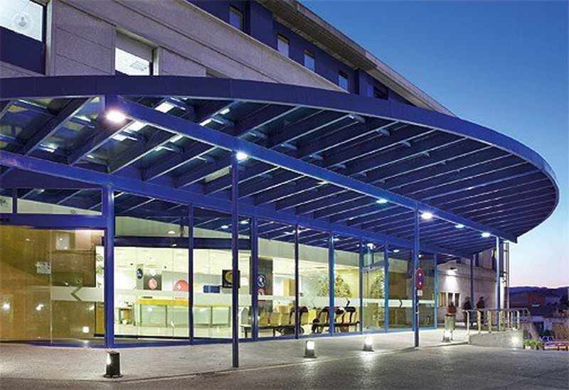 L’entitat que gestiona l’hospital de Palamós organitza un seguit d'activitats sobre energia sostenible.
