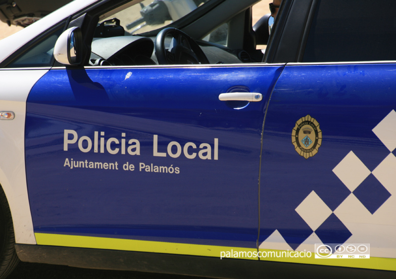 El treballador continuarà a la Policia Local.