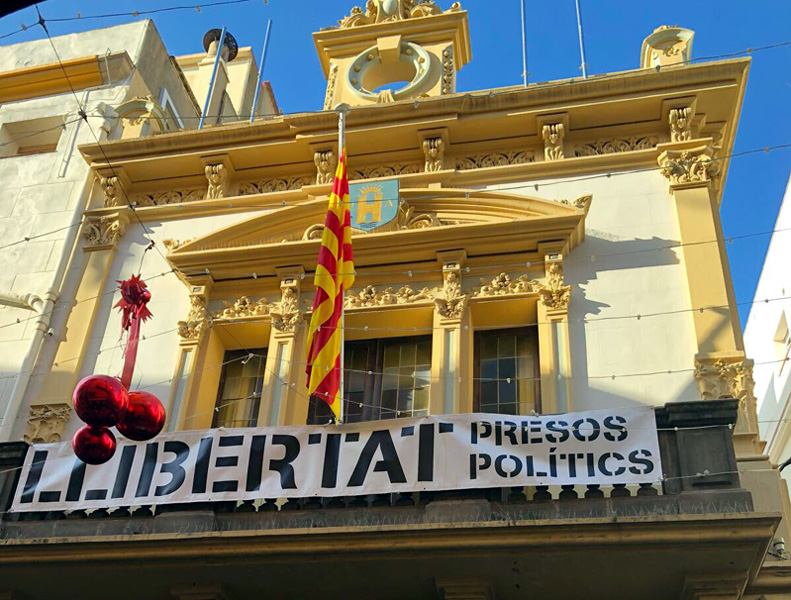 Palamós ha obert el debat sobre una llista independentista unitària.