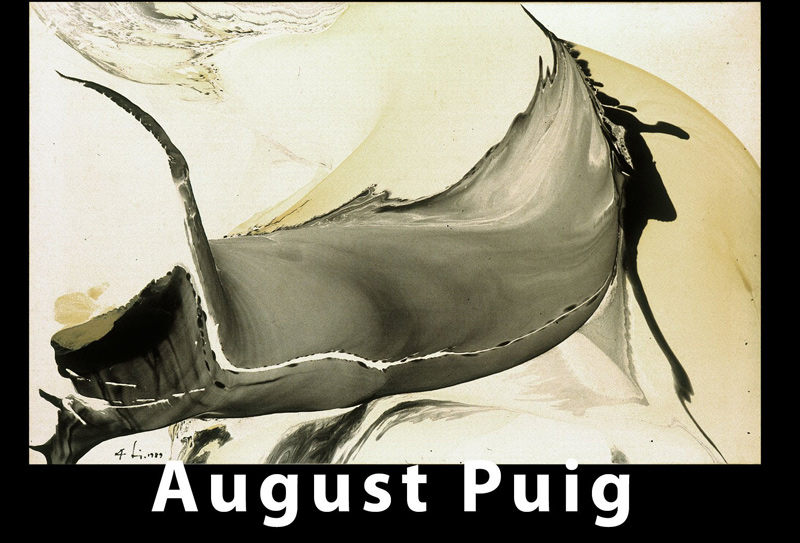 L'exposició mostra 40 peces que mostren la personalitat artística de Puig.