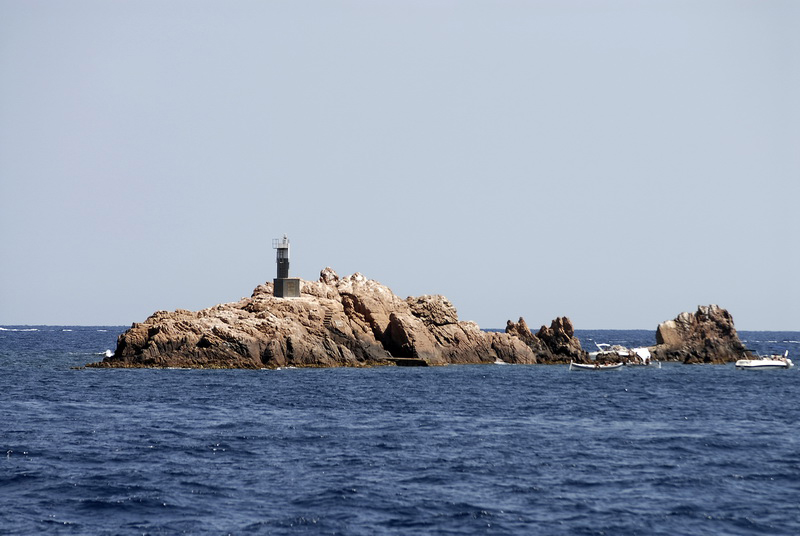 A les illes Formigues ja treballen en un projecte de cogestió.