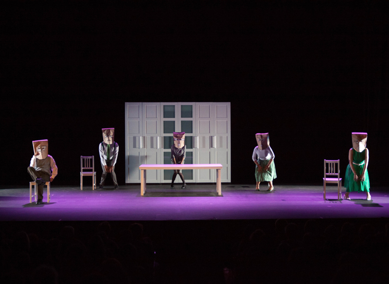 La formació amateur asturiana La Peseta actua avui a La Gorga.