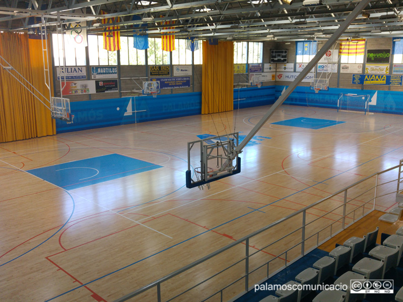 El sorteig es farà el diumenge 16 de desembre al Pavelló Municipal d'Esports.