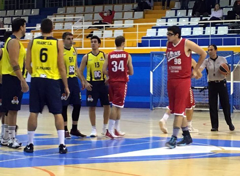 El Club Esportiu ha encadenat dues victòries.