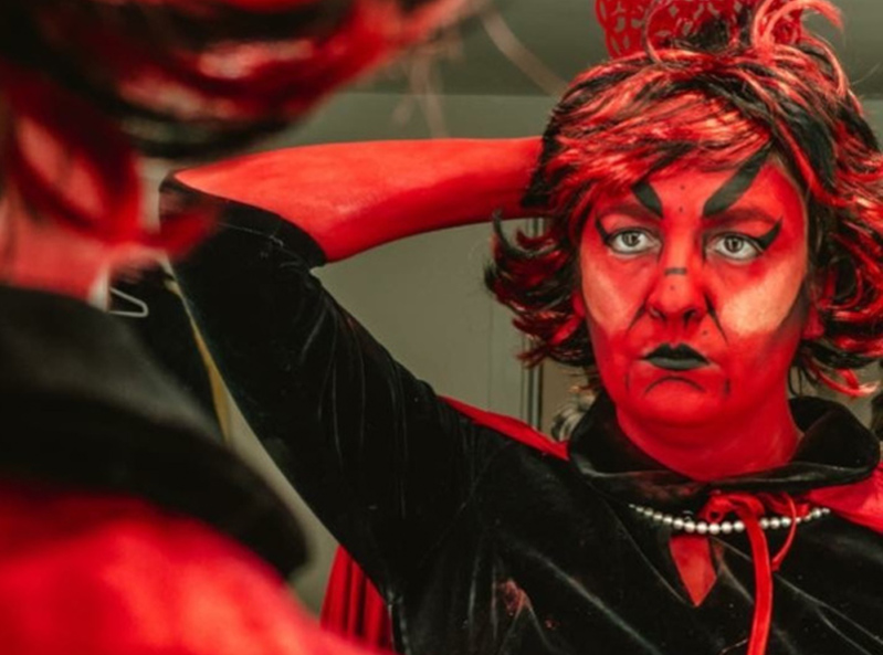 Tornen els Pastorets dels Showboys, avui, demà i diumenge a La Gorga. 