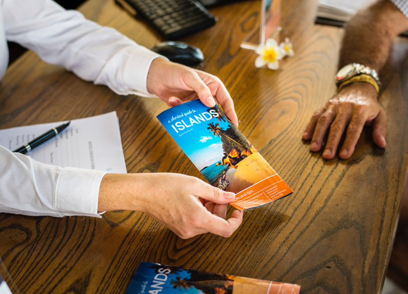 El programa se centrarà en la formació i incorporació a l’empresa de professionals de l’atenció al client amb idiomes. (Foto: pexels.com).
