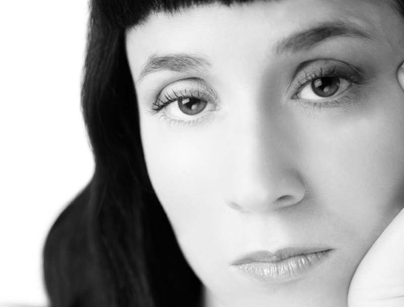 Aquest diumenge a La Gorga, concert ‘Recordant el Nadal’, amb la soprano Elena Martinell. (Foto: lagorga.cat).