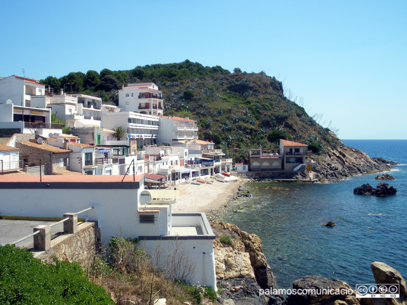 Només un dels sectors de sòl urbanitzable inclosos en la moratòria de protecció del litoral, el de Sota Ca la Margarida, està a Palamós.