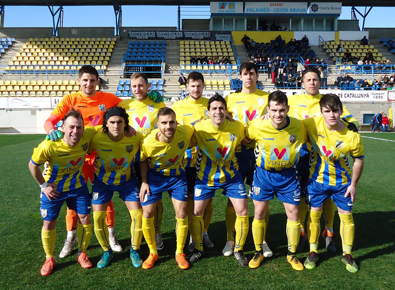 Torna la competició després de l'aturada per Setmana Santa.