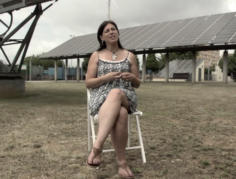 Fragment del documental 'Les nostres energies'.