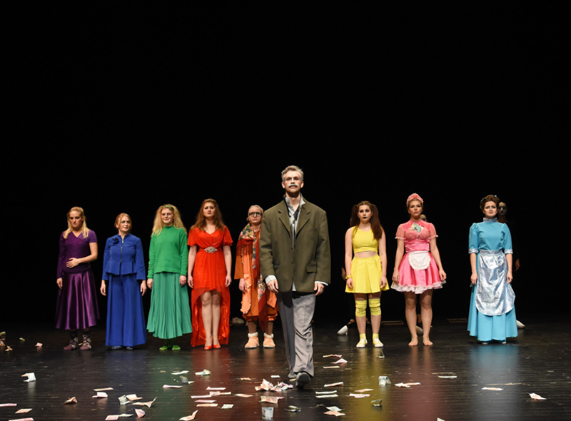 L'obra va a càrrec de la companyia russa Oler.