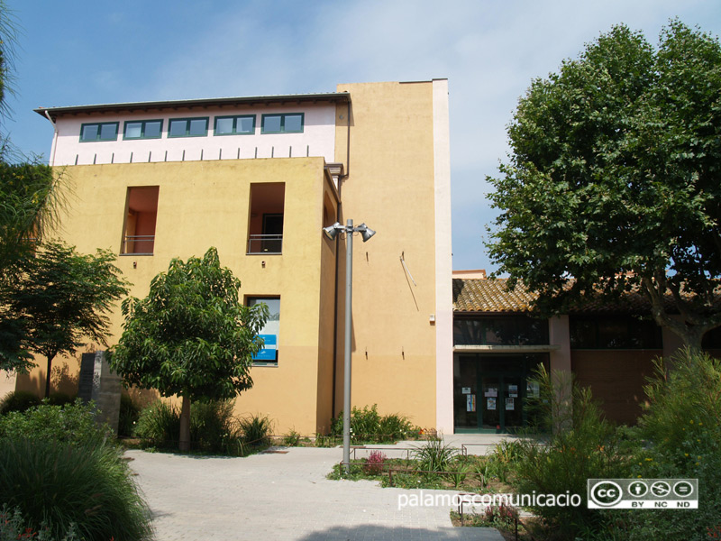 Les inscripcions s'han de fer a la Casa Montaner, seu de l'Àrea de Promoció Econòmica de l'Ajuntament de Palamós.