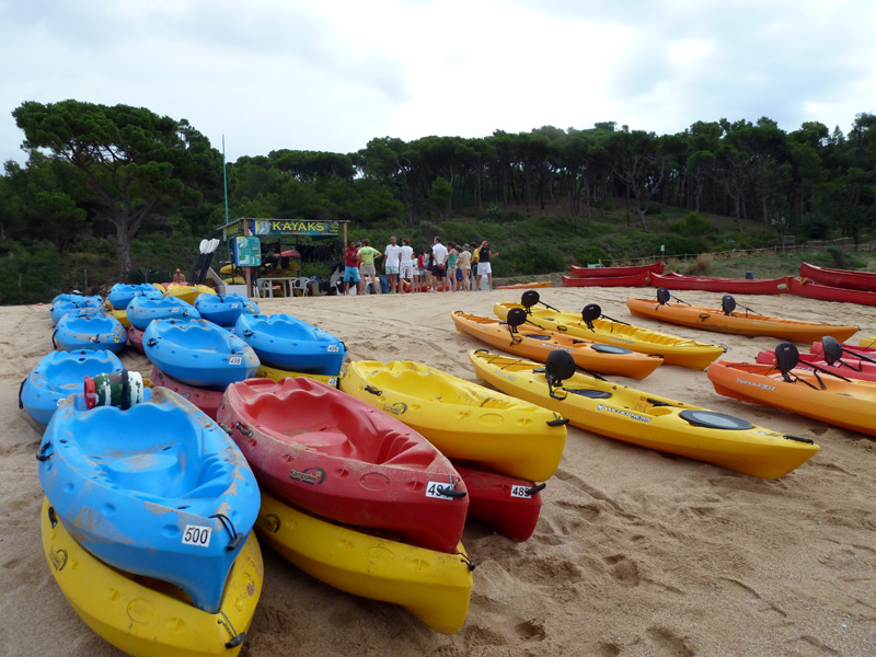 Inclou empreses i serveis que contribueixen a dinamitzar el turisme. 