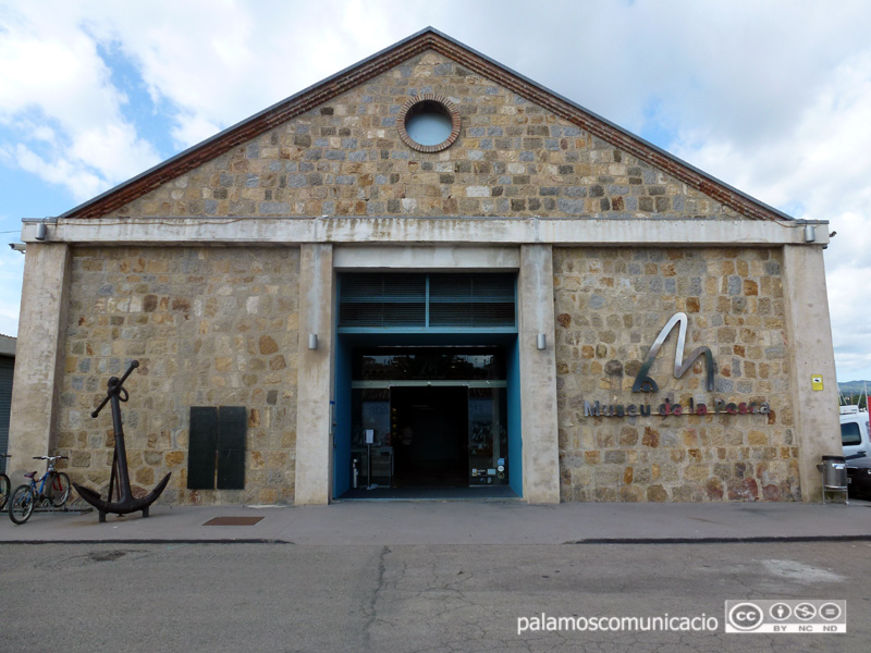 El Museu de la Pesca torna a obrir al públic la seva exposició permanent després del tancament obligat pel coronavirus.