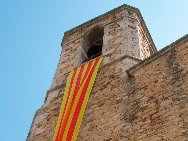 Sant Joan celebra aquest cap de setmana la seva Festa Major, amb la majoria d'actes online.