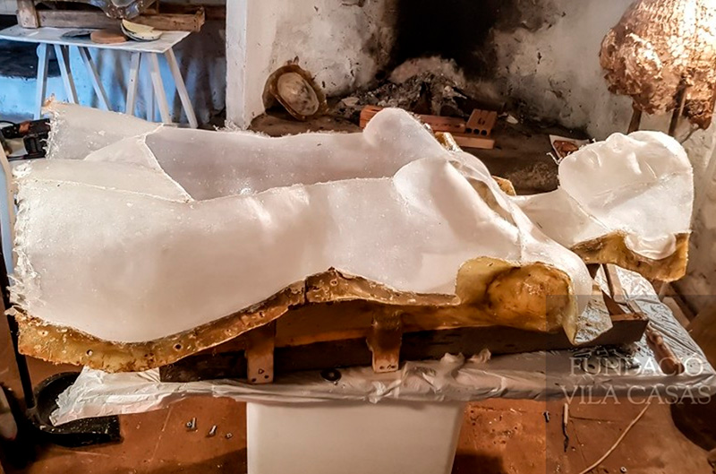 L'exposició es pot visitar fins al 29 de novembre. (Foto: Fundació Vila Casas).