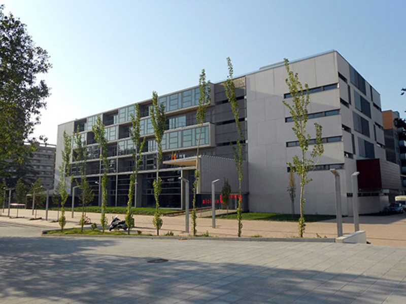 Audiència de Girona.