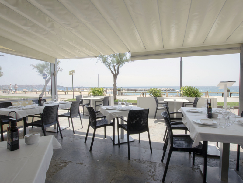 L'associació reuneix una dotzena de locals de Palamós, Calonge i Sant Antoni, i Vall-llobrega. (Foto: guillermu.com).