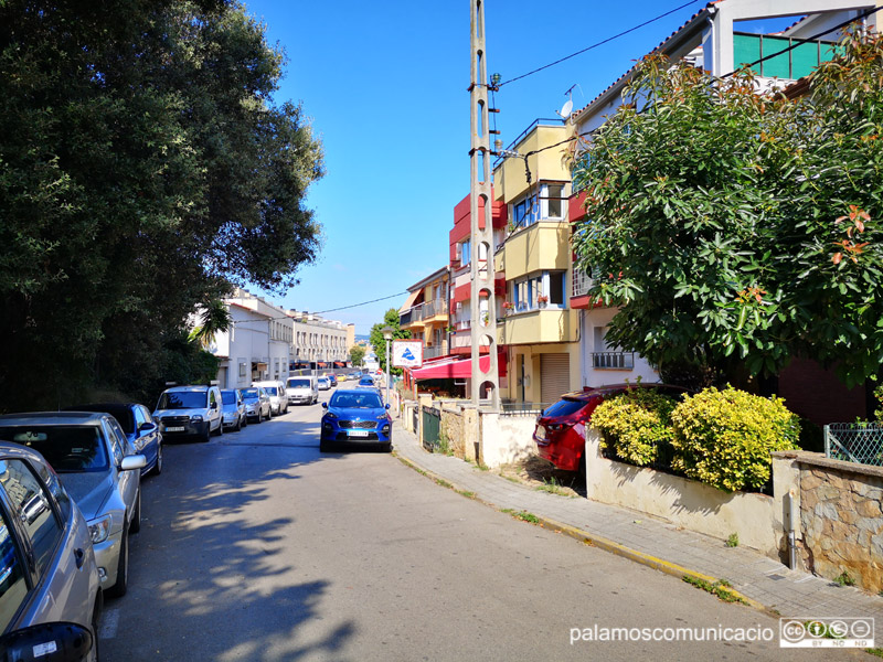 El Camí Vell de la Fosca, afectat demà per la neteja del 