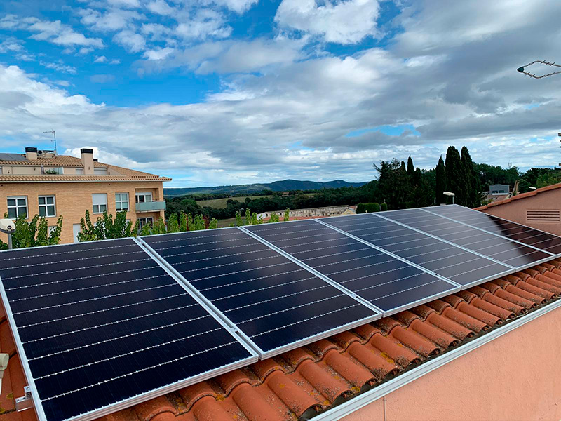 La Diputació tindrà oficines de transició energètica en els consells comarcals del Baix Empordà, Gironès i Ripollès. (Foto: Diputació de Girona).