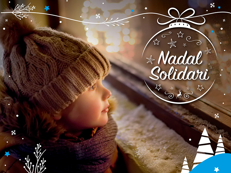 Els diners recaptats es destinaran a la Fundació Vimar.