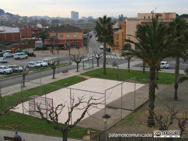 La plaça Vila-romà acollirà l'actuació del Trio de la Costa Brava