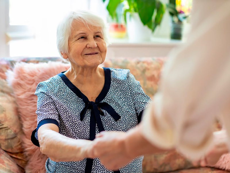 55 milions de persones a tot el món pateixen la malaltia de l'Alzheimer. (Foto: Fundació Pasqual Maragall).