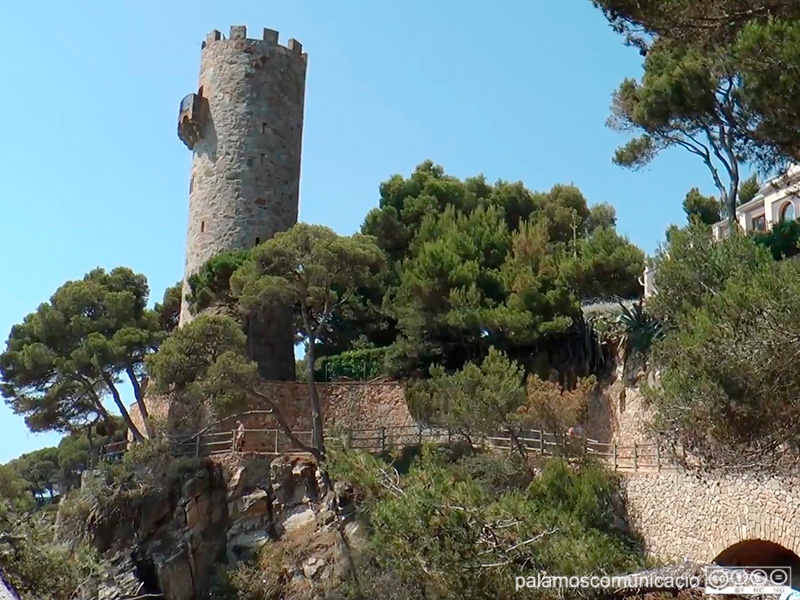 La millora de les instal·lacions del camí de ronda ha estat la proposta més votada.