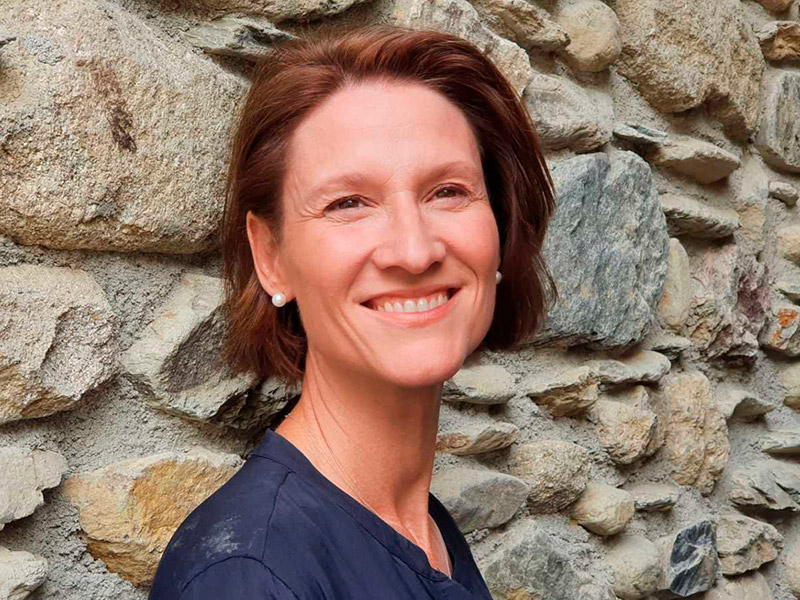 La canadenca Catherine L'Ecuyer obrirà l'edició d'enguany de les Jornades d'Educació i Família. (Foto. rtve.es)