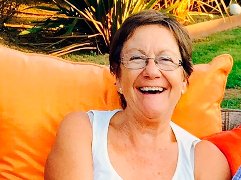 María Cristóbal va morir aquest dimecres als 72 anys.